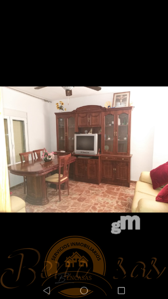 For sale of flat in Alicante