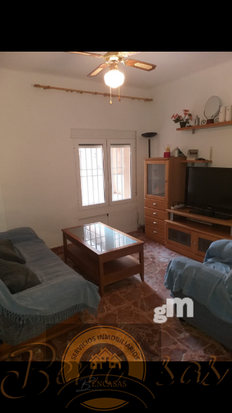 For sale of flat in Alicante