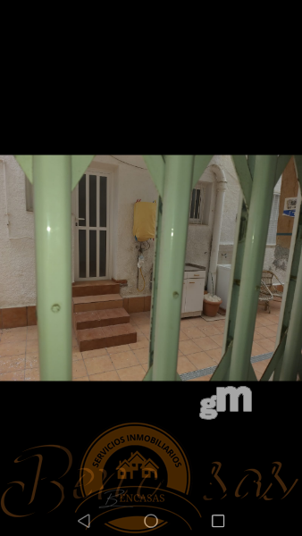 For sale of flat in Alicante