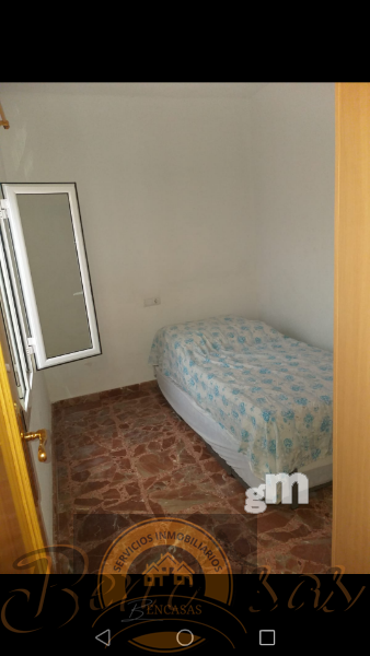 For sale of flat in Alicante