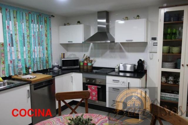 For sale of apartment in Alicante