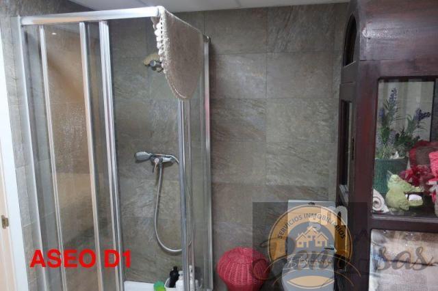 For sale of apartment in Alicante