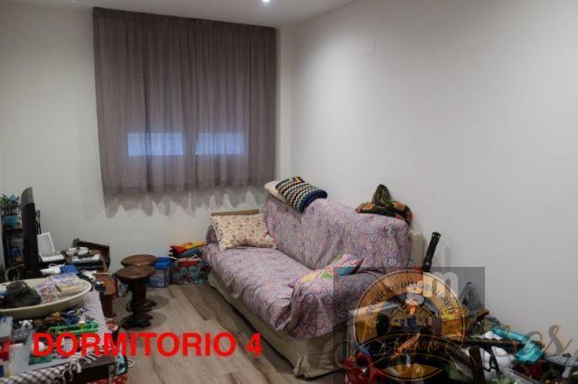 For sale of apartment in Alicante
