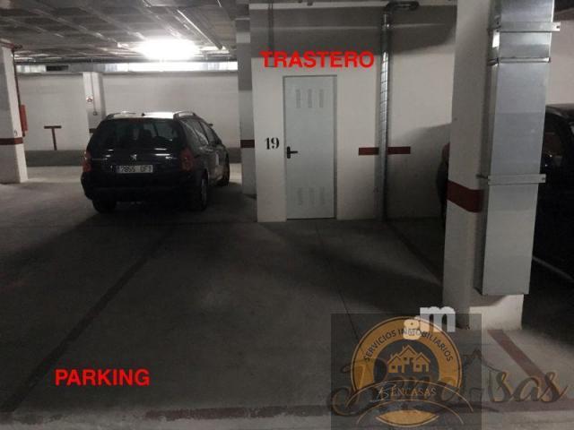 For sale of apartment in Alicante