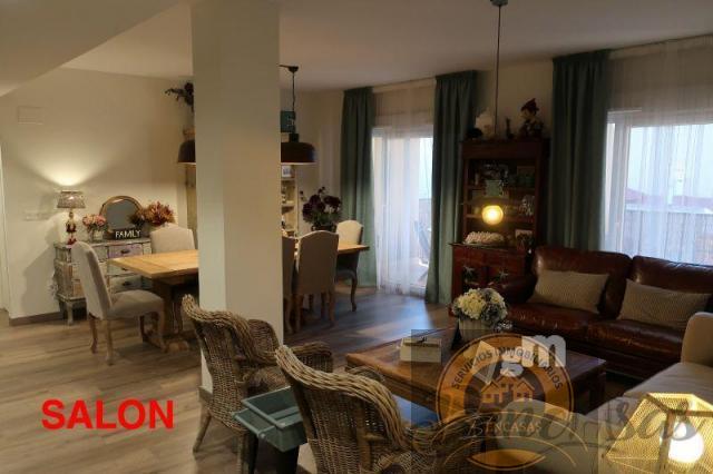 For sale of apartment in Alicante