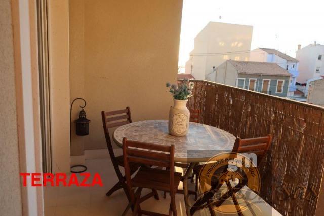 For sale of apartment in Alicante