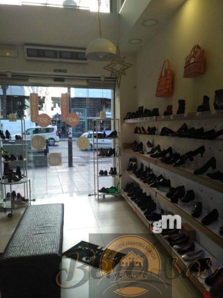 For sale of commercial in Alicante