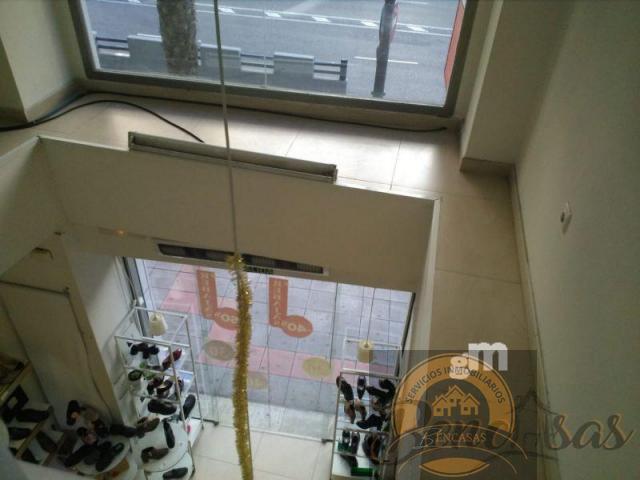For sale of commercial in Alicante