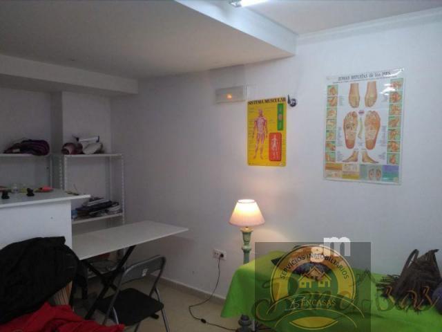 For sale of commercial in Alicante