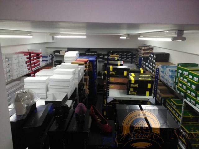 For sale of commercial in Alicante