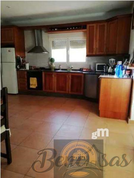 For sale of chalet in Alicante