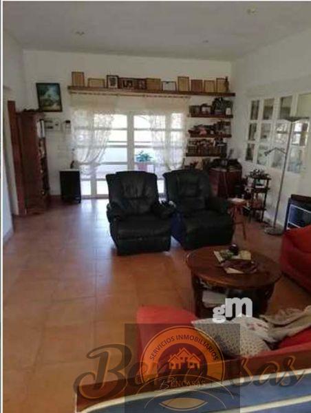 For sale of chalet in Alicante