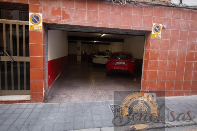 Vente de garage dans Alicante