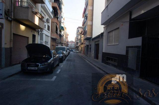 For sale of garage in Alicante