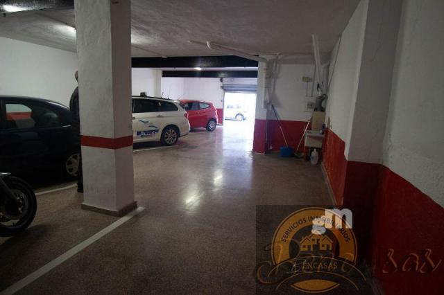Vente de garage dans Alicante