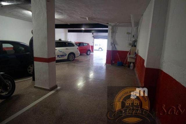 For sale of garage in Alicante