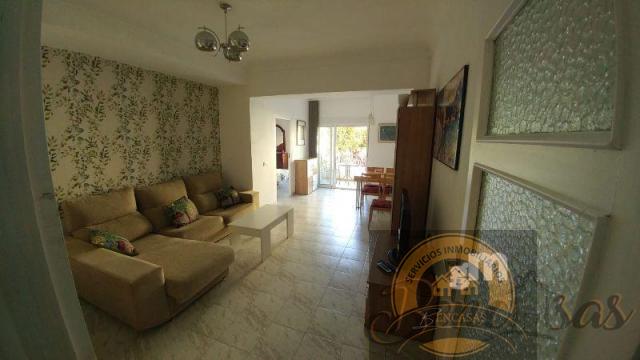 For sale of flat in Alicante