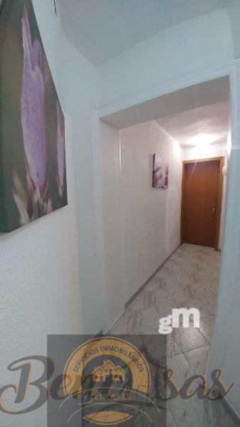 For sale of flat in Alicante