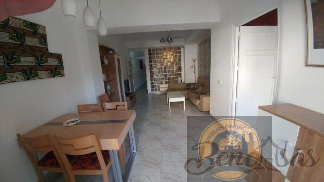 For sale of flat in Alicante