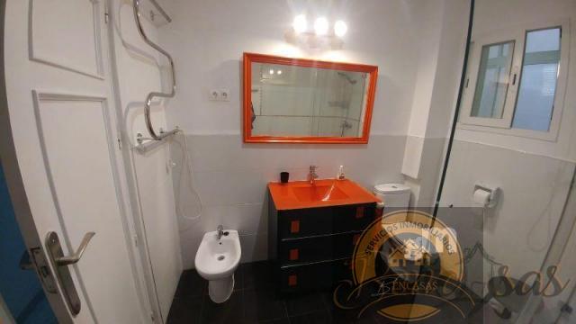 For sale of flat in Alicante