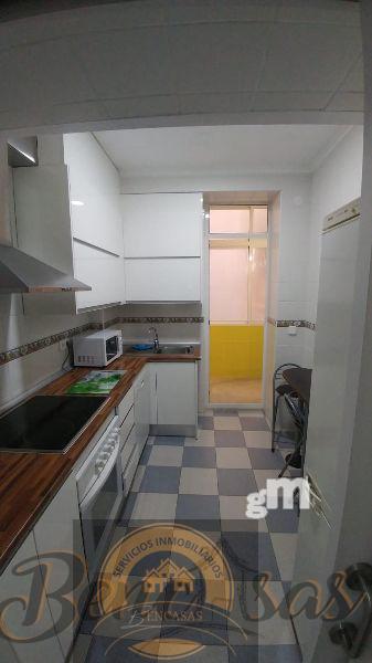 For sale of flat in Alicante