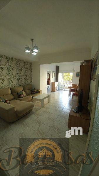 For sale of flat in Alicante