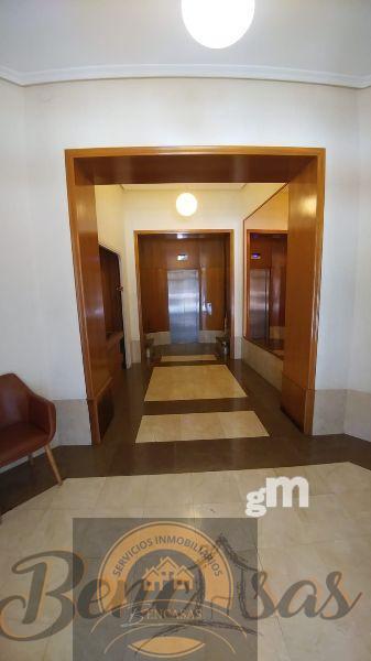 For sale of flat in Alicante
