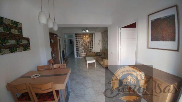 For sale of flat in Alicante