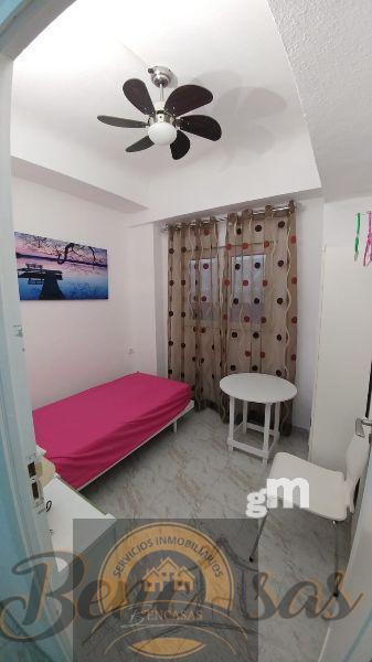 For sale of flat in Alicante