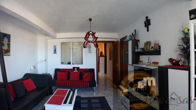 Venta de piso en Alicante