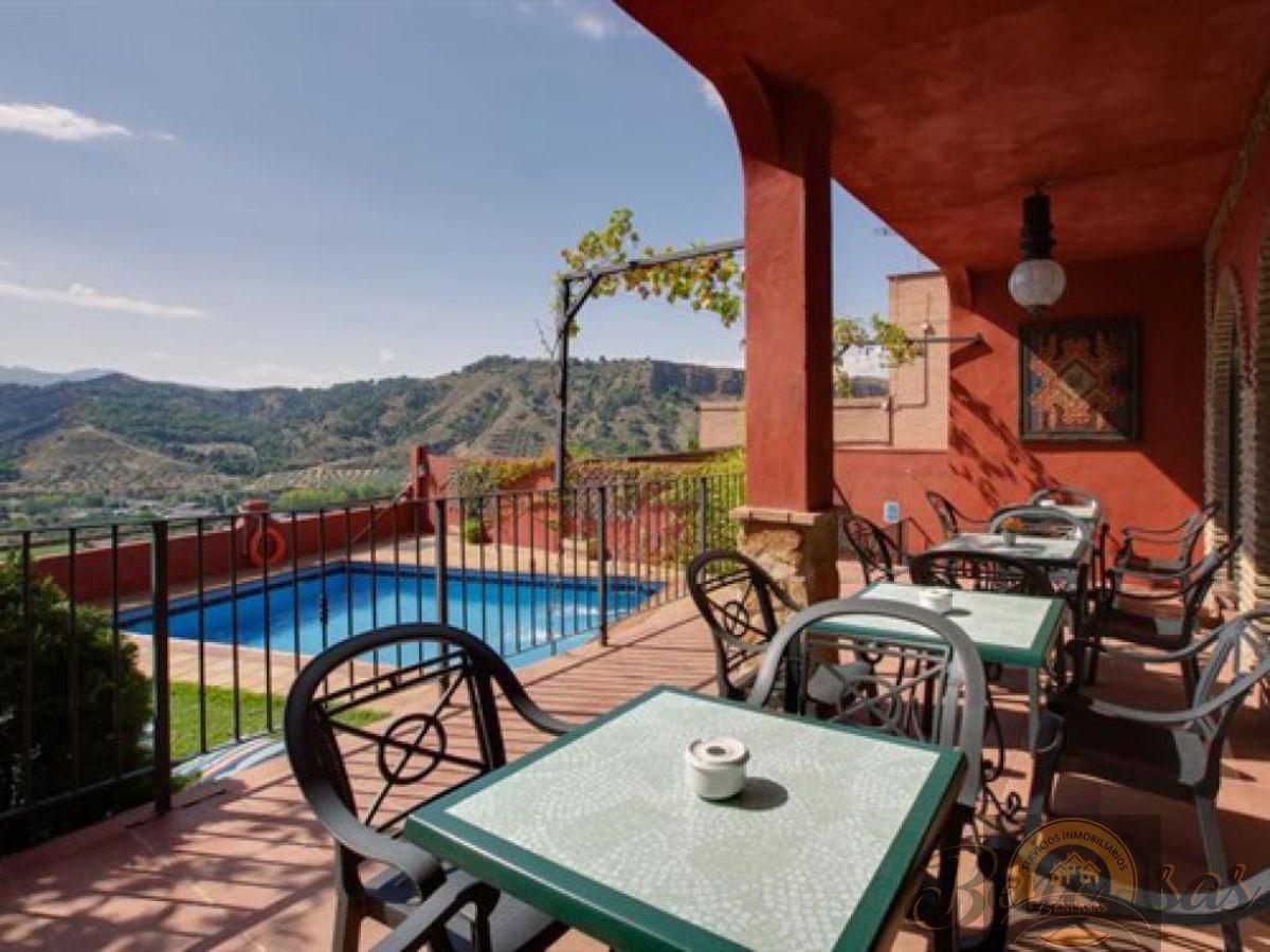 Venta de hotel en Cenes de la Vega Venta de hotel en Cenes de la Vega