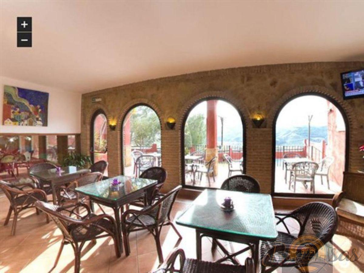 For sale of hotel in Cenes de la Vega