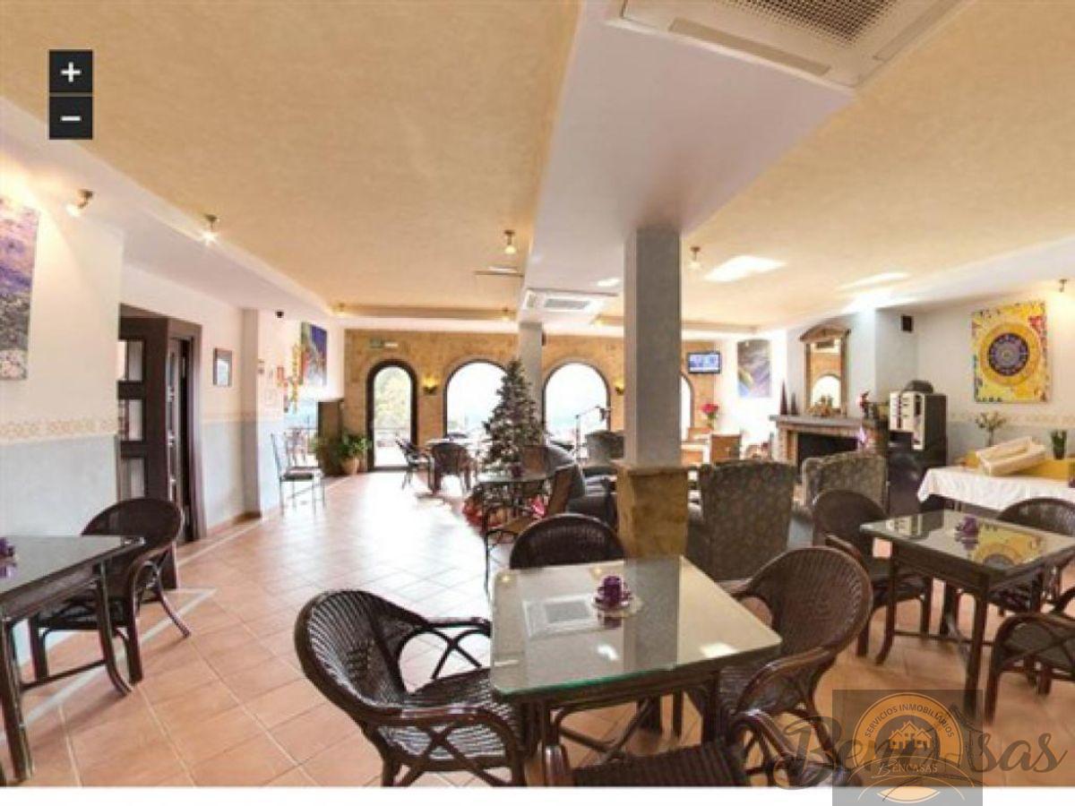 For sale of hotel in Cenes de la Vega