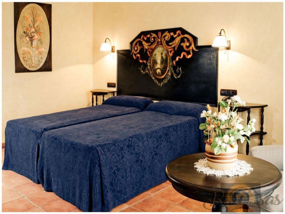 Venta de hotel en Cenes de la Vega Venta de hotel en Cenes de la Vega