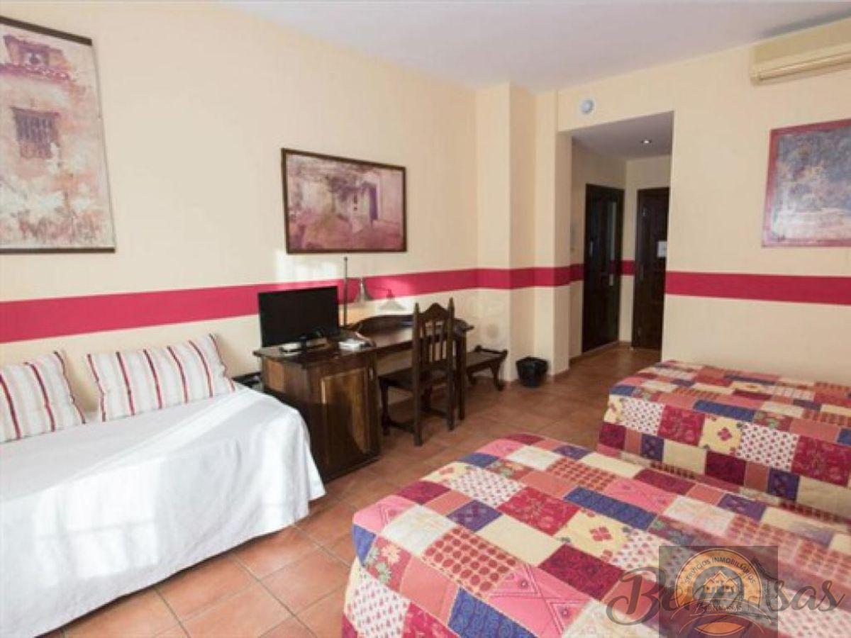 For sale of hotel in Cenes de la Vega