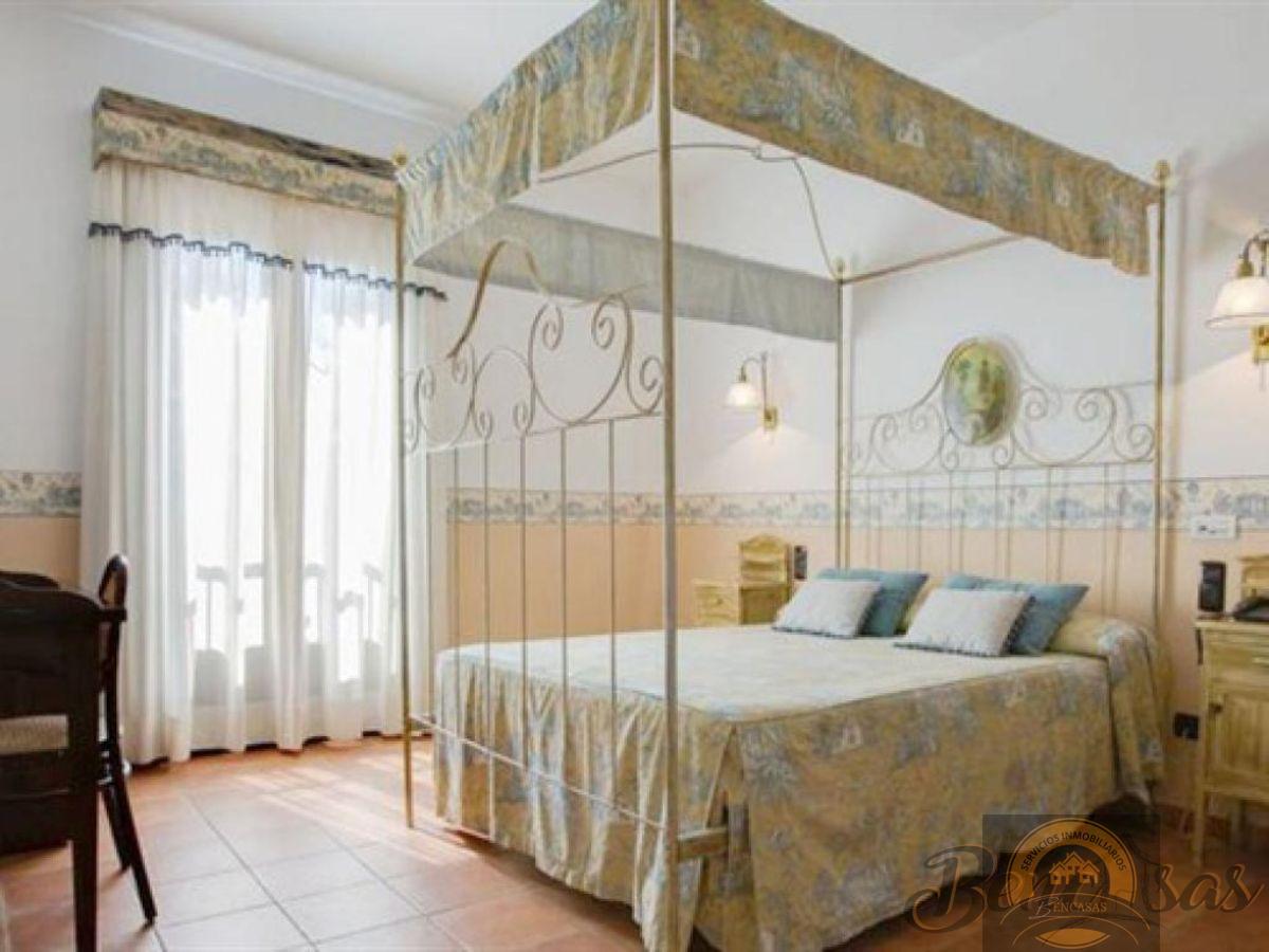 Venta de hotel en Cenes de la Vega Venta de hotel en Cenes de la Vega