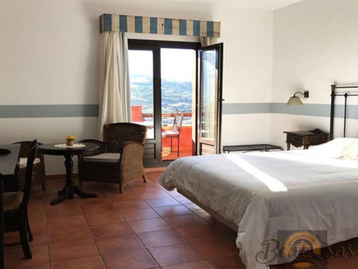 Venta de hotel en Cenes de la Vega Venta de hotel en Cenes de la Vega