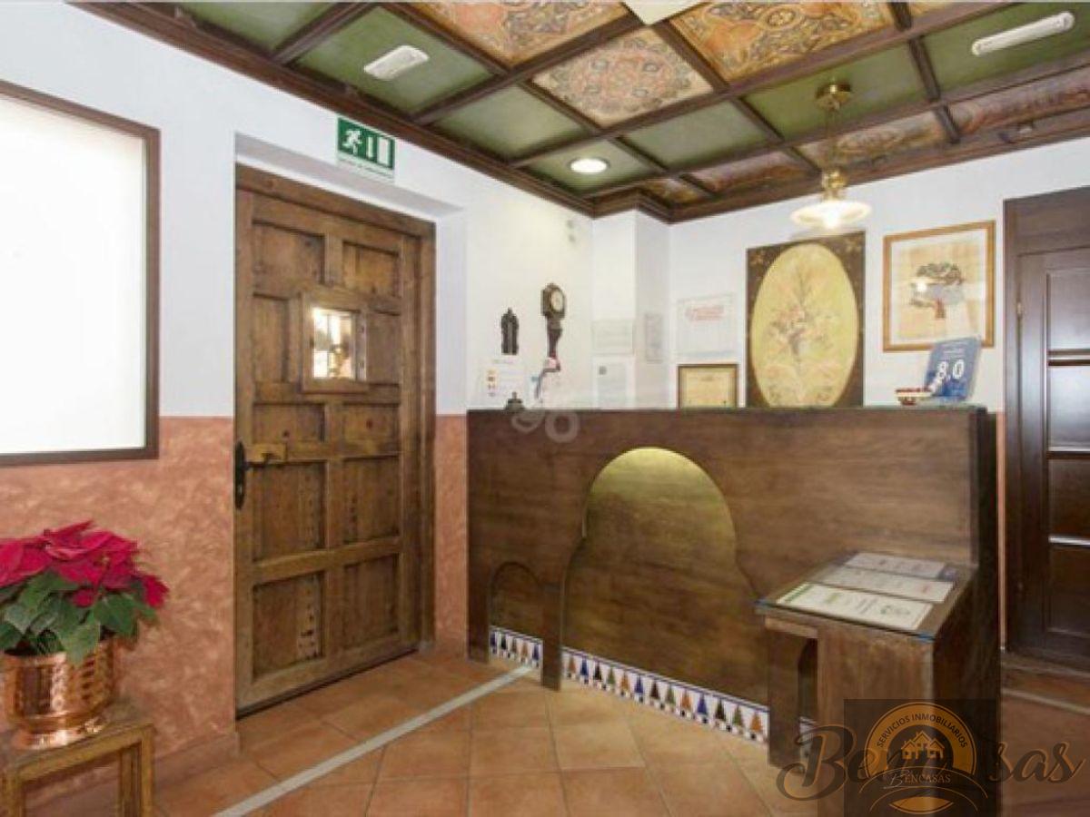Venta de hotel en Cenes de la Vega Venta de hotel en Cenes de la Vega