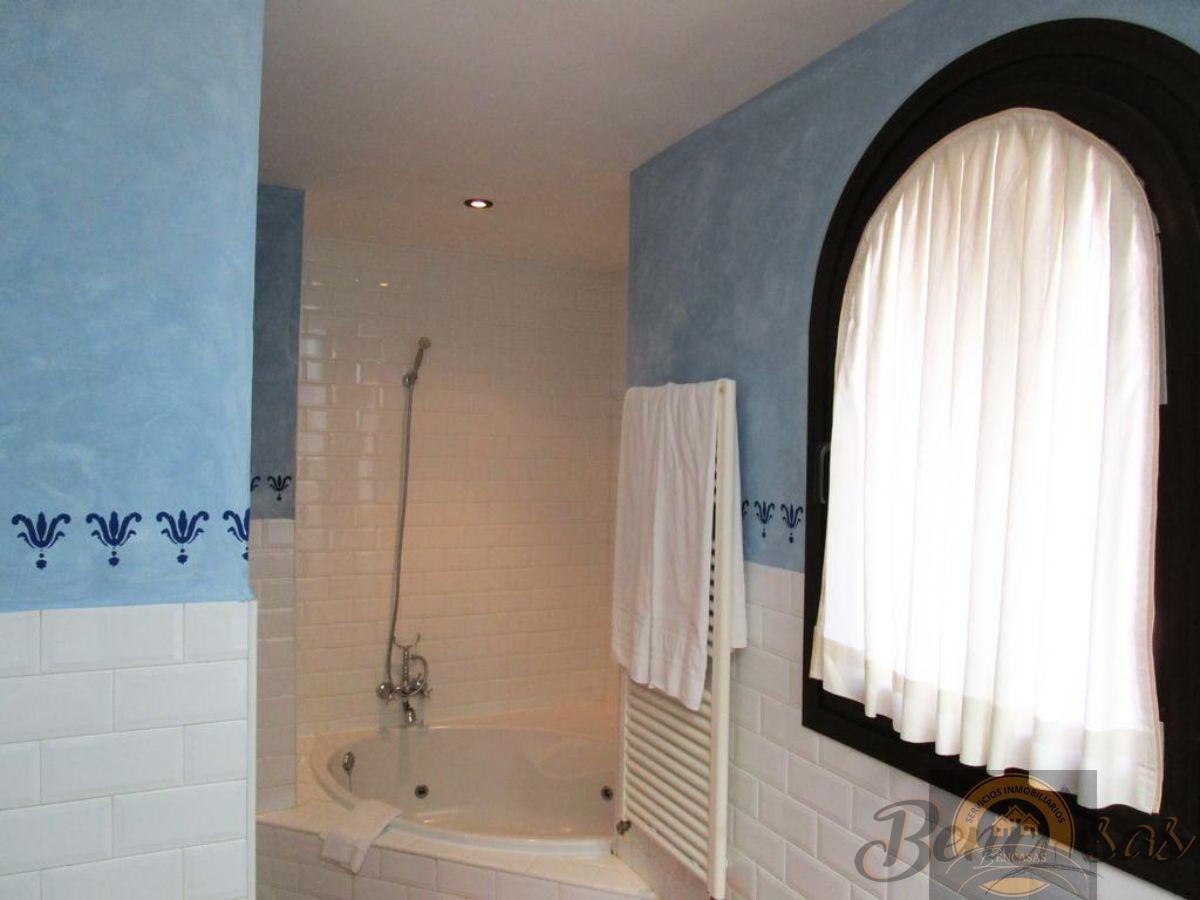 Venta de hotel en Cenes de la Vega Venta de hotel en Cenes de la Vega