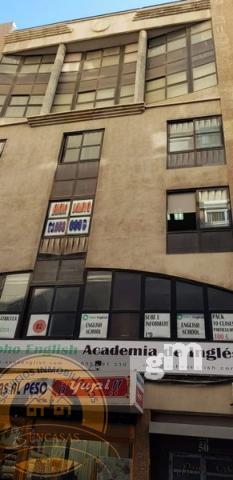 For rent of office in Alicante