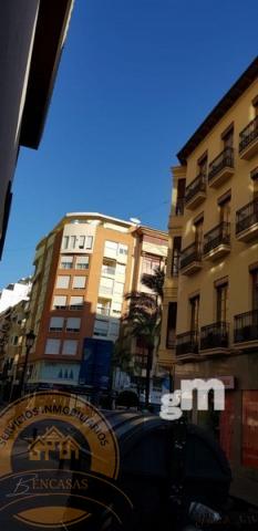 For sale of office in Alicante