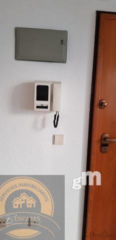 For rent of office in Alicante