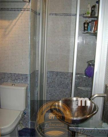 Venta de piso en Alicante