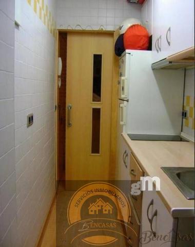 Venta de piso en Alicante