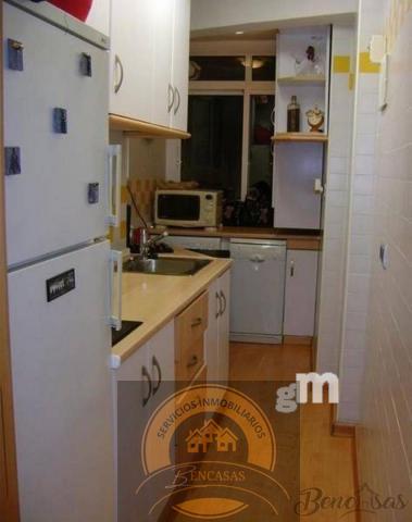 Venta de piso en Alicante