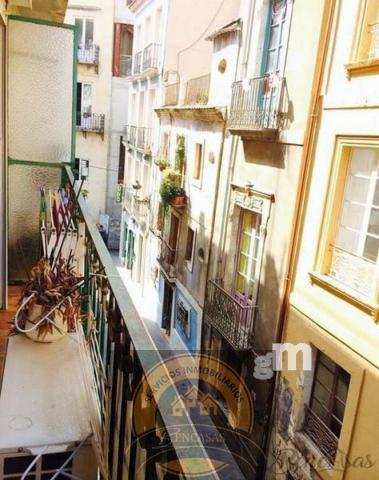 Venta de piso en Alicante