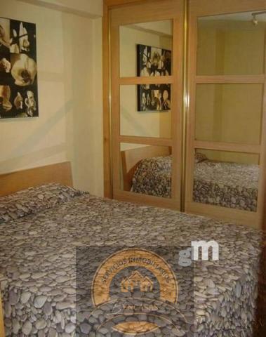 Venta de piso en Alicante