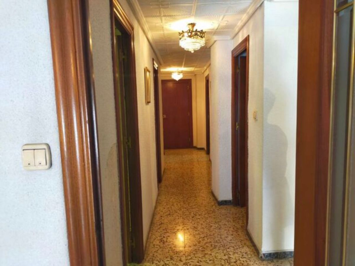 Venta de piso en Elche-Elx