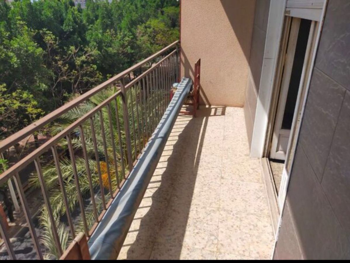 Venta de piso en Elche-Elx