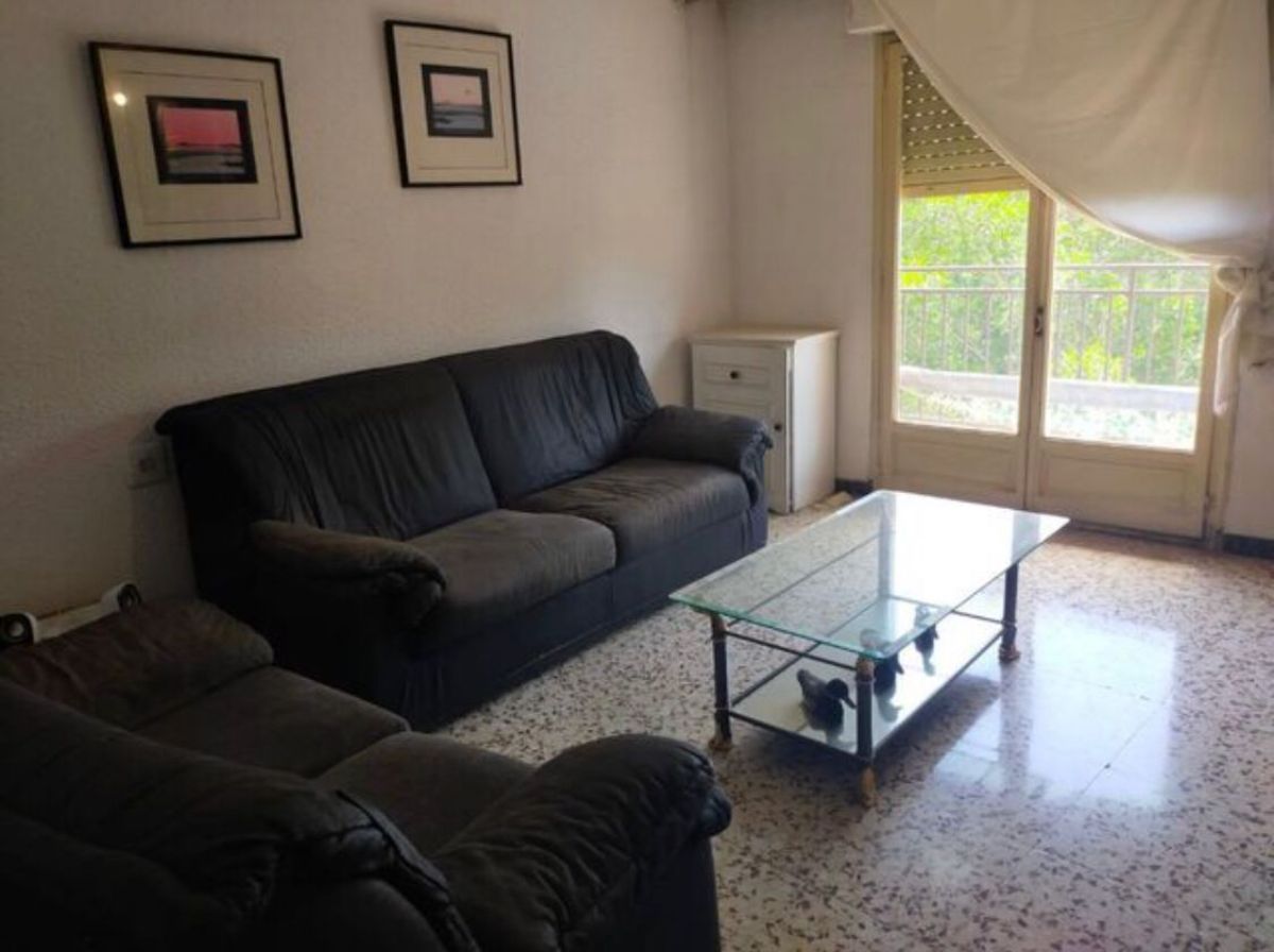 For sale of flat in Elche-Elx